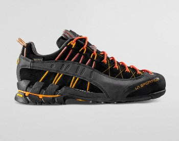 HYPER GTX BLACK