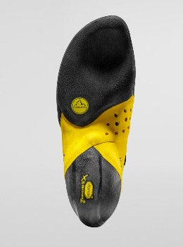 SOLUTION COMP BLACK/YELLOW