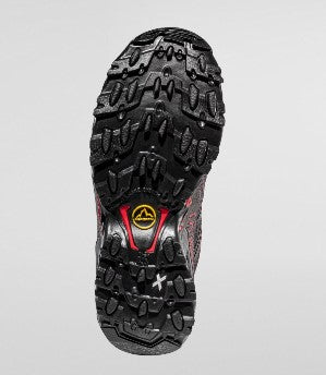 ULTRA RAPTOR II WOMAN GTX CARBON/LOVE POTION