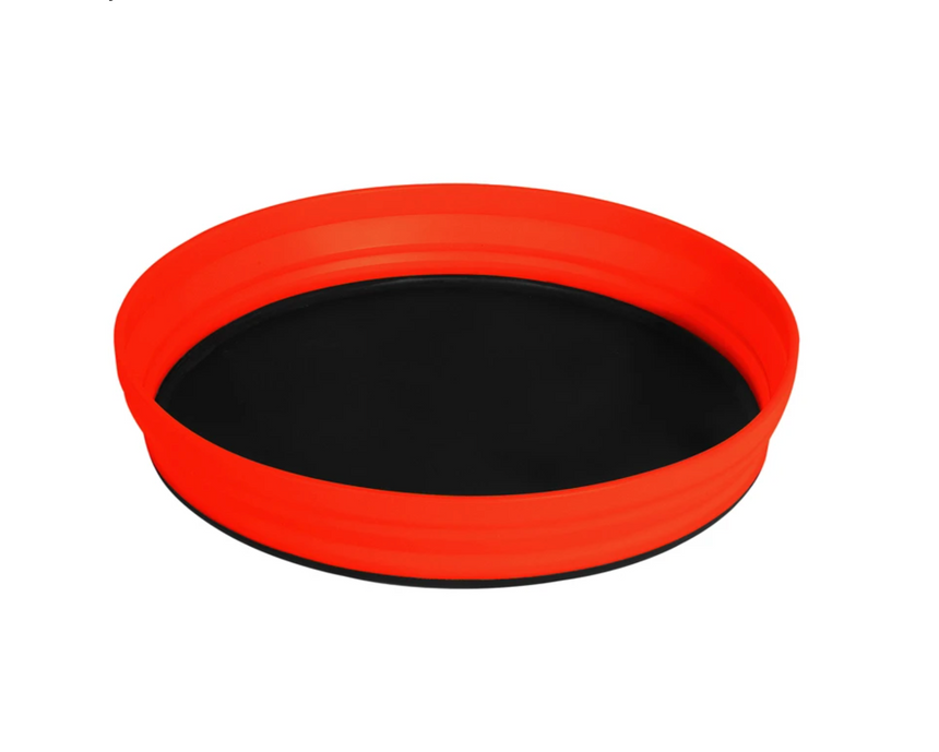 X-PLATE