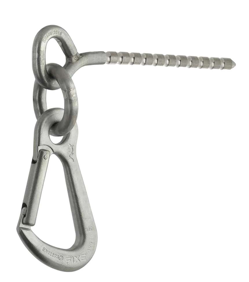 Reunión C Tensor largo Draco