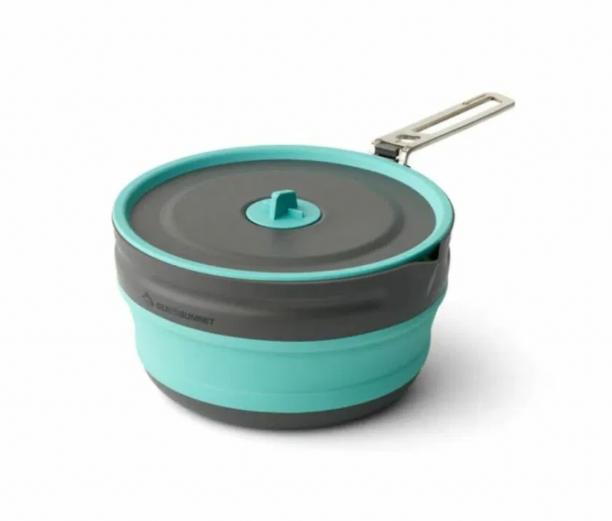 OLLA PLEGABLE FRONTIER 1L