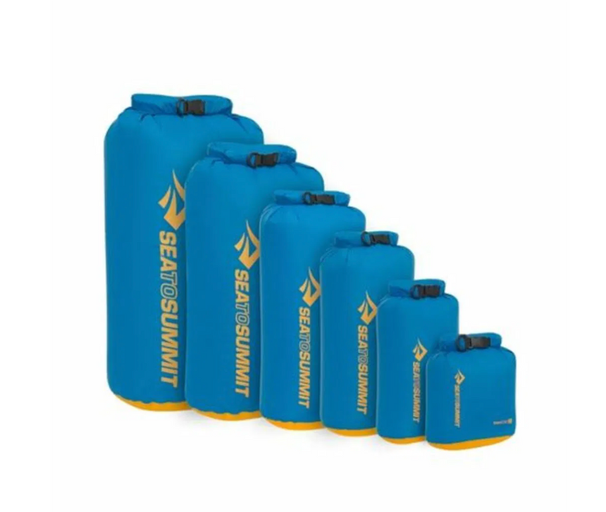 BOLSA ESTANCA EVAC 3L