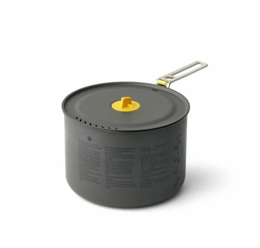 OLLA ULTRALIGERA FRONTIER 1,3L