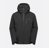 Downpour Mountain Jacket