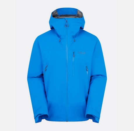 Downpour Mountain Jacket