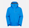 Downpour Mountain Jacket