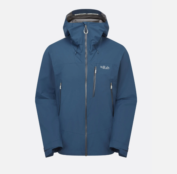 Downpour Mountain Jacket