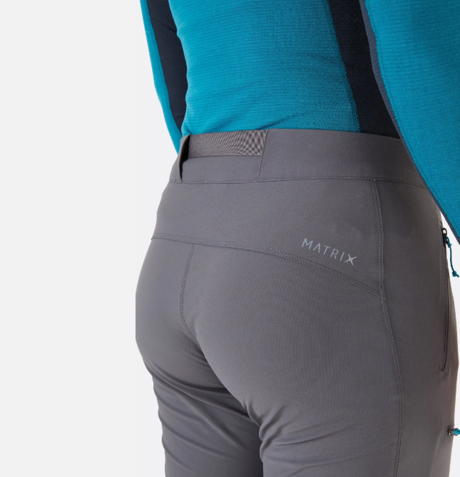 Incline AS Pants Wmns