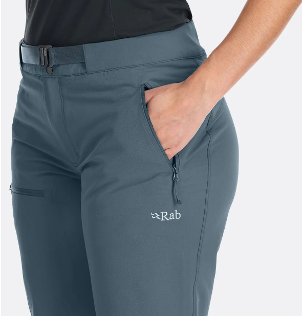 Incline AS Pants Wmns