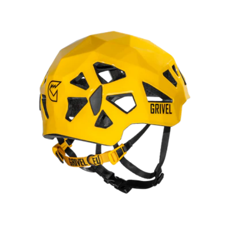 STEALTH casco escalada/alpinismo