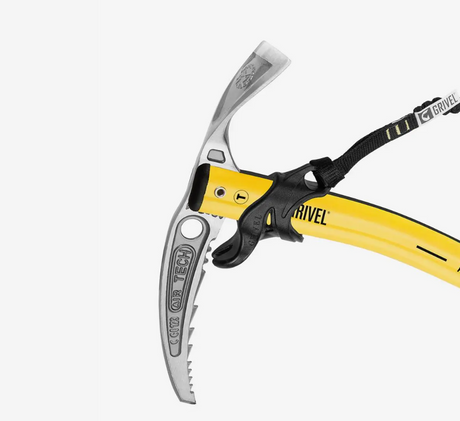 AIR TECH EVOLUTION T piolet c/EasySlider Light+