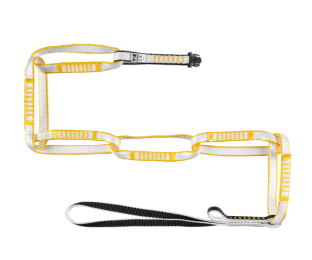 DAISY CHAIN EVO 125 cm + mosq. Alpha Screw Lock