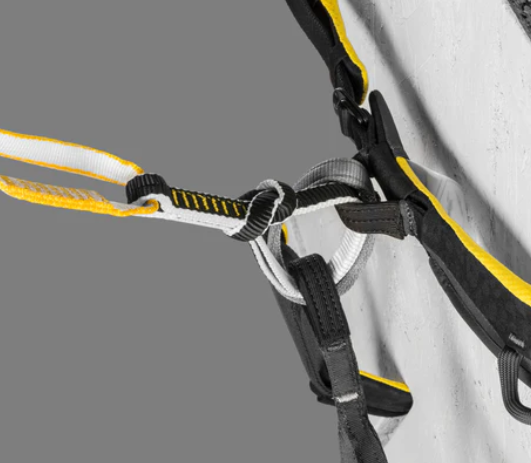 DAISY CHAIN EVO 125 cm + mosq. Alpha Screw Lock