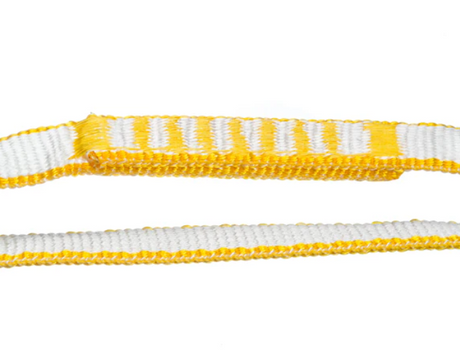 DAISY CHAIN EVO 125 cm + mosq. Alpha Screw Lock