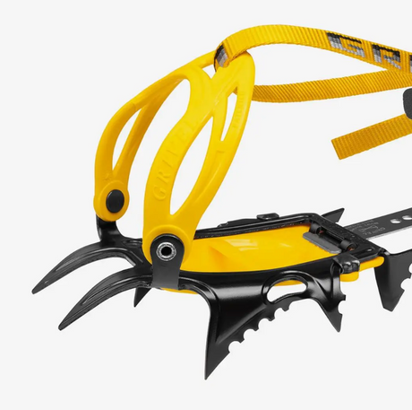 Crampones AIR TECH HYBRID NEW-MATIC EVO