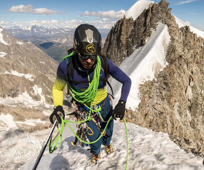 Crampones AIR TECH NEW-CLASSIC EVO