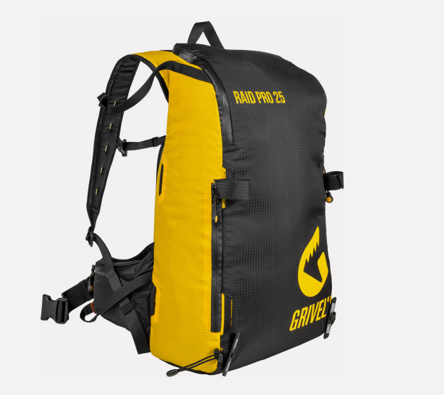 Mochila RAID PRO 25 RECCO