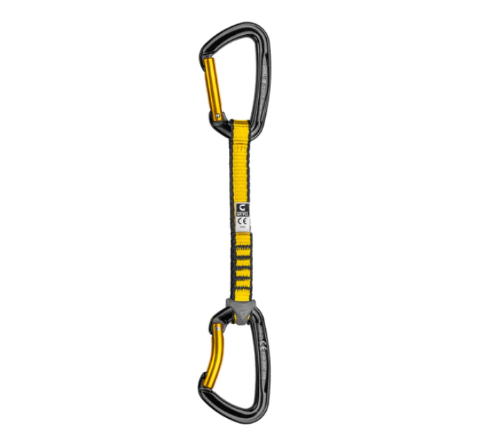 Cinta Express ALL-ROUND ALPHA 16 CM K1S K1B