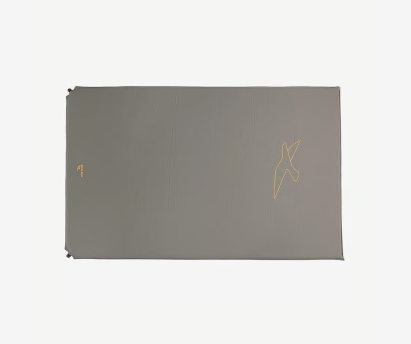 SIESTA MAT DOUBLE 193×120×10 CM COLCHONETA