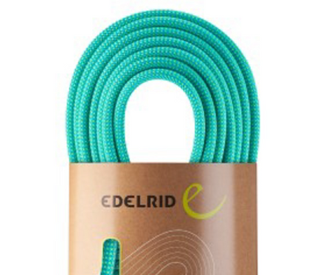 Cuerda SISKIN ECO DRY 8,6 mm