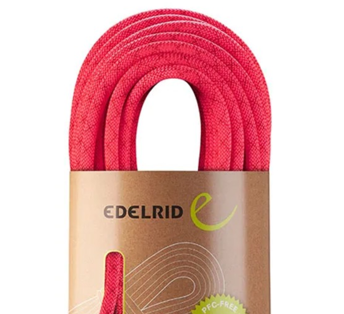 Cuerda SWIFT 48 ECO DRY 8,9 mm