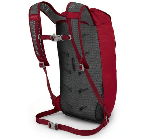 DAYLITE CINCH COSMIC Red