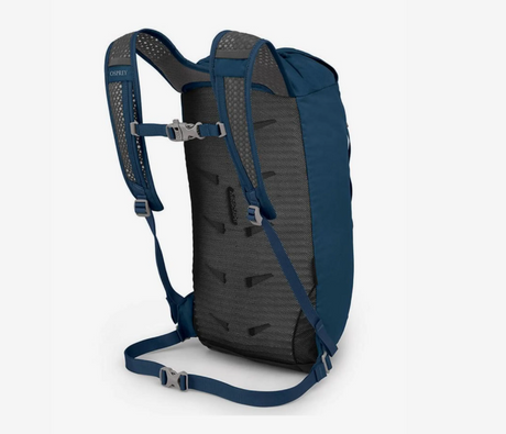 DAYLITE CINCH WAVE BLUE