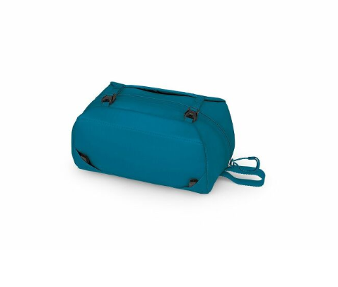 Ultralight Padded Organizer Waterfront Blue