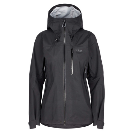Firewall Mountain Jacket Wmns