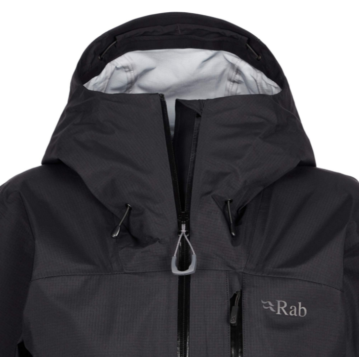Firewall Mountain Jacket Wmns
