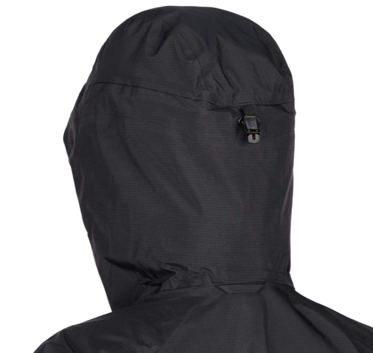 Firewall Mountain Jacket Wmns