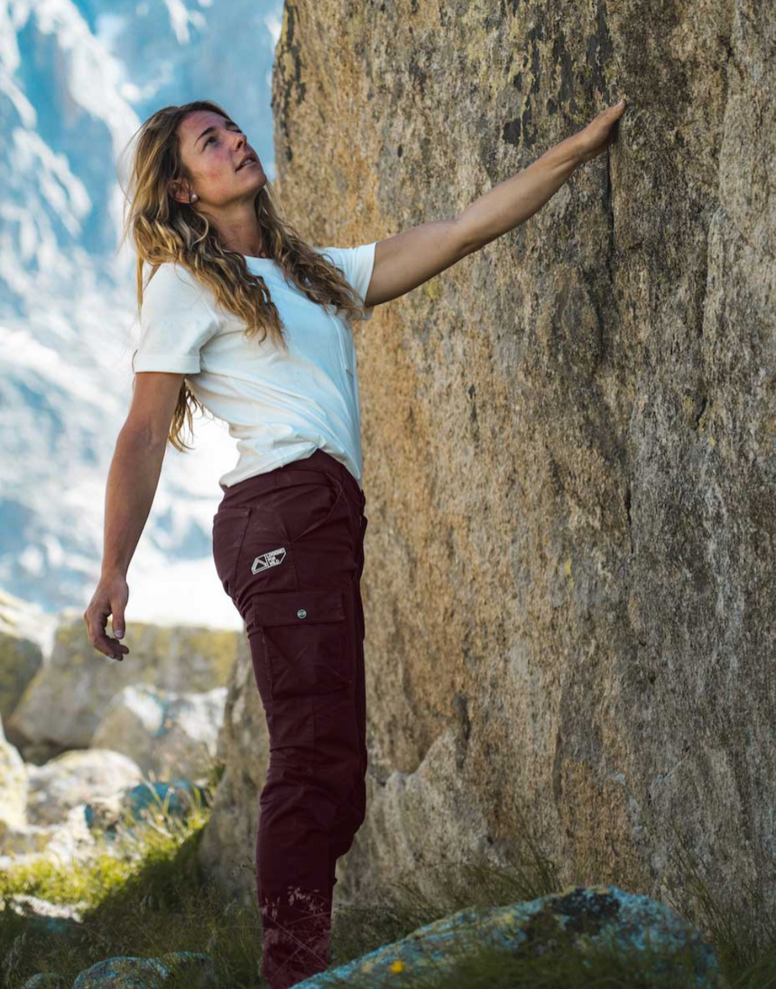 LAILA PEAK