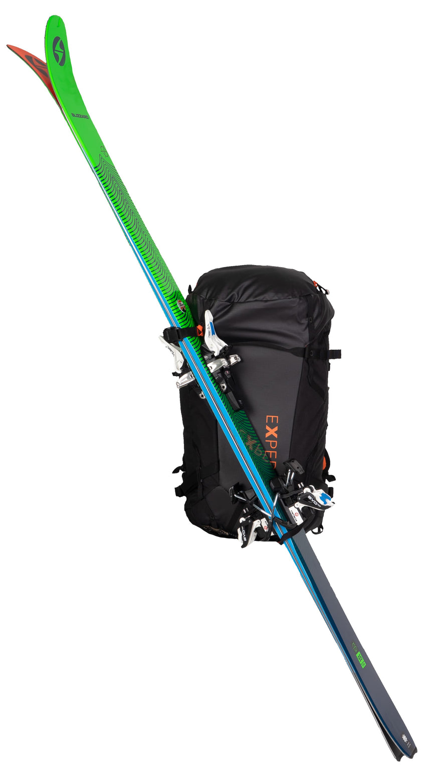 Couloir 30