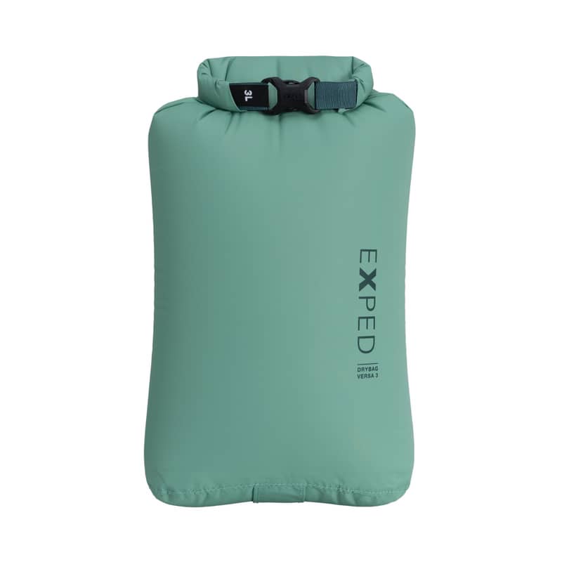 Drybag Versa 3L