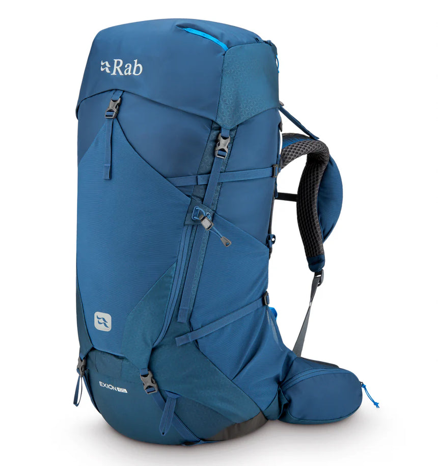 Rab - Exion 55 - Mochila de senderismo