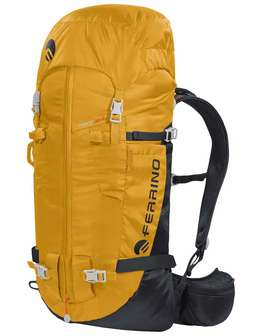 BACKPACK TRIOLET 32+5