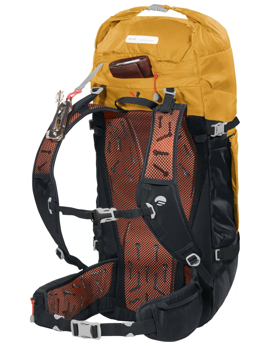 BACKPACK TRIOLET 32+5