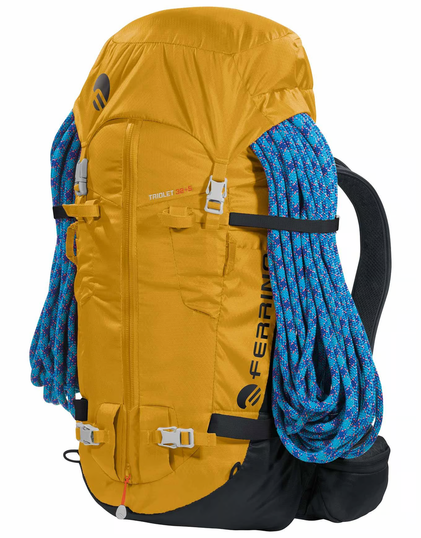 BACKPACK TRIOLET 32+5