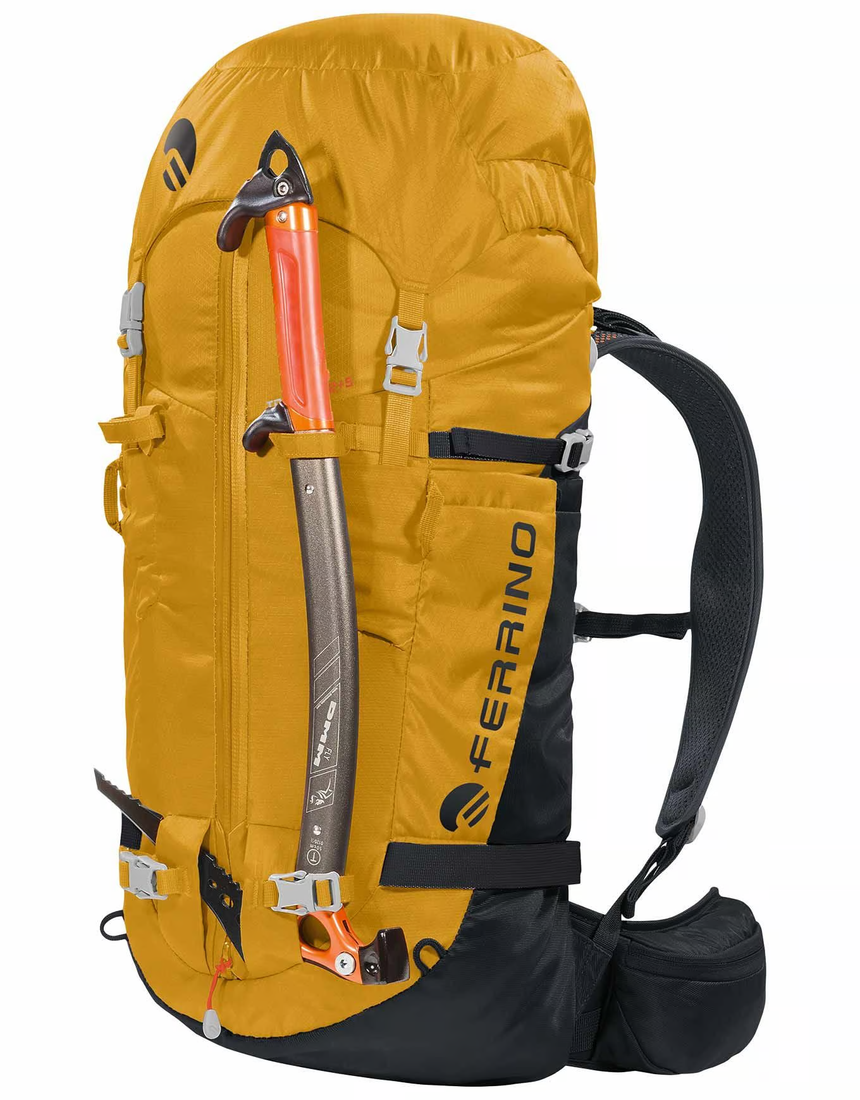 BACKPACK TRIOLET 32+5