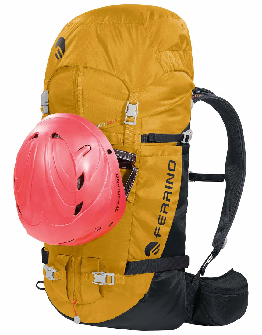 BACKPACK TRIOLET 32+5