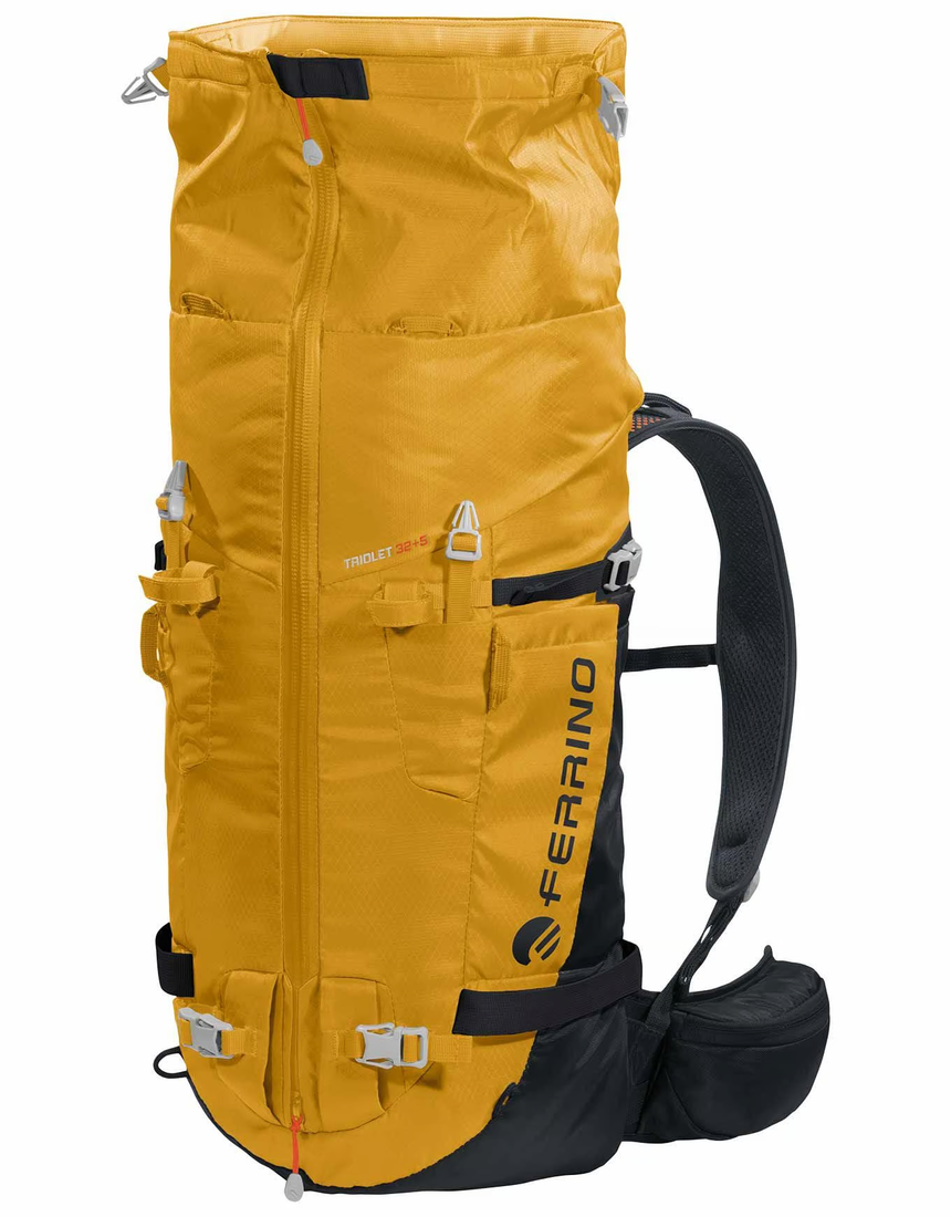 BACKPACK TRIOLET 32+5