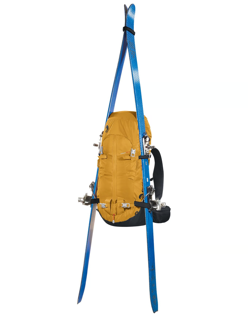 BACKPACK TRIOLET 32+5