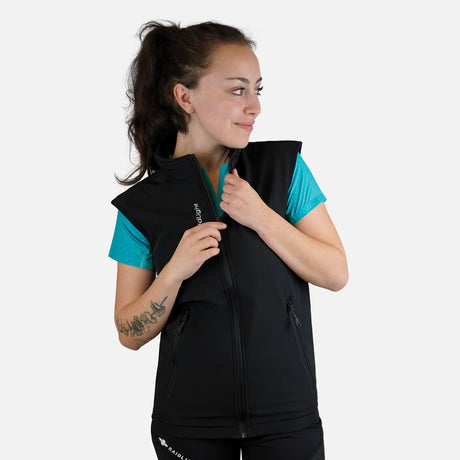 Chaleco SOFTSHELL Unisex