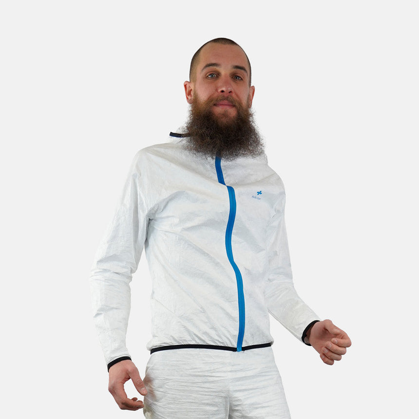 Chaqueta TYVEK Unisex