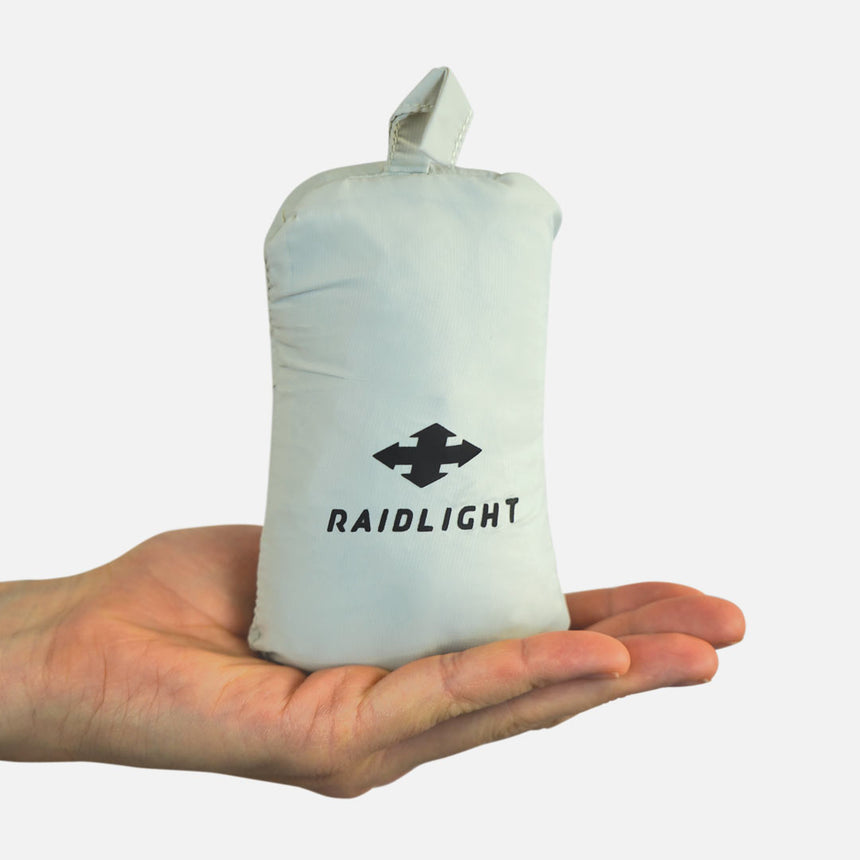 Chaqueta ULTRALIGHT WINDPROOF mujer