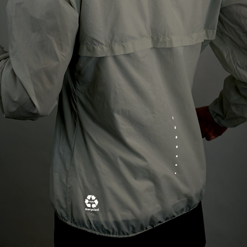 Chaqueta ULTRALIGHT WINDPROOF mujer