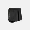 Pantalones cortos de trail R-LIGHT 2IN1 Mujer