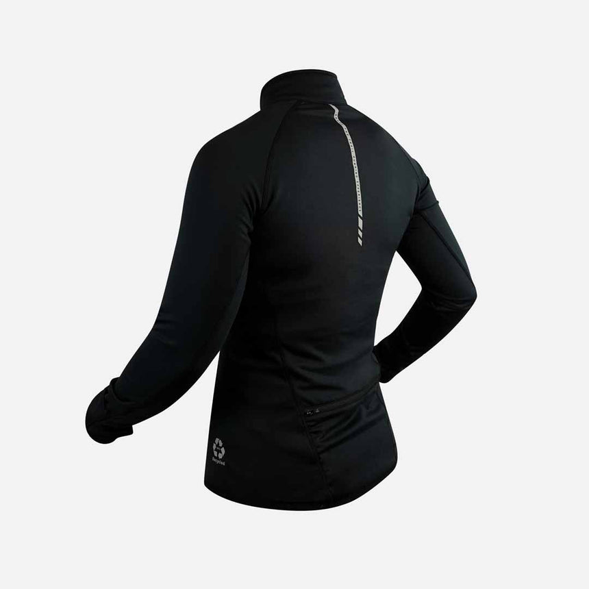 WINTERTRAIL LS TOP GLKWT01