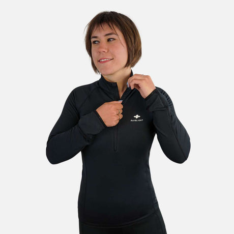 WINTERTRAIL LS TOP GLKWT01
